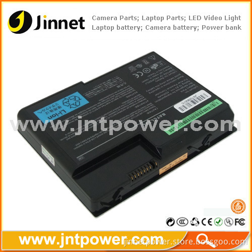 14.8v 4400mah Li-ion Battery For Acer Batcl32 Batcl32l Bt.a1401.001 Bt.a1401.002 